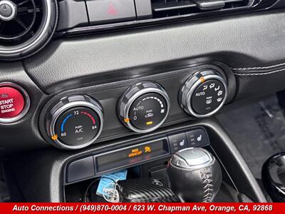 2021 Mazda MX-5 Miata Grand Touring   - Photo 19 - Orange, CA 92868