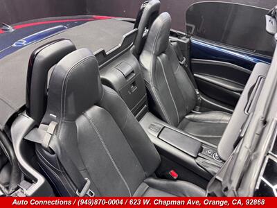 2021 Mazda MX-5 Miata Grand Touring   - Photo 10 - Orange, CA 92868
