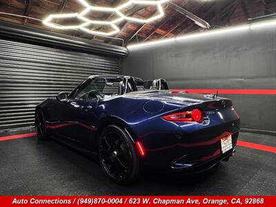 2021 Mazda MX-5 Miata Grand Touring   - Photo 6 - Orange, CA 92868