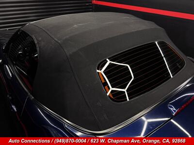 2021 Mazda MX-5 Miata Grand Touring   - Photo 30 - Orange, CA 92868