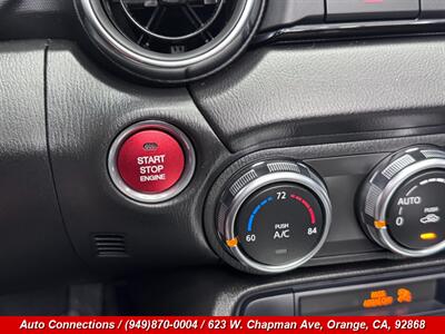 2021 Mazda MX-5 Miata Grand Touring   - Photo 20 - Orange, CA 92868