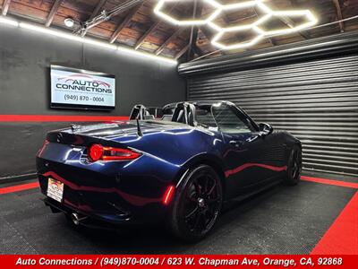 2021 Mazda MX-5 Miata Grand Touring   - Photo 3 - Orange, CA 92868