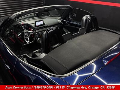 2021 Mazda MX-5 Miata Grand Touring   - Photo 29 - Orange, CA 92868