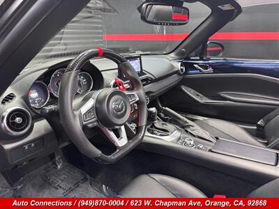 2021 Mazda MX-5 Miata Grand Touring   - Photo 13 - Orange, CA 92868