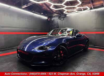 2021 Mazda MX-5 Miata Grand Touring   - Photo 2 - Orange, CA 92868