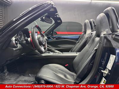 2021 Mazda MX-5 Miata Grand Touring   - Photo 8 - Orange, CA 92868