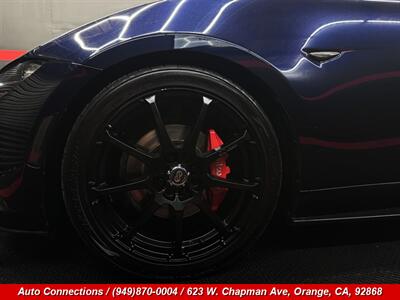 2021 Mazda MX-5 Miata Grand Touring   - Photo 32 - Orange, CA 92868