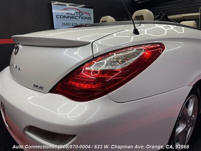 2008 Toyota Camry SLE V6   - Photo 35 - Orange, CA 92868