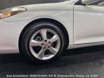 2008 Toyota Camry SLE V6   - Photo 36 - Orange, CA 92868