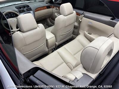 2008 Toyota Camry SLE V6   - Photo 13 - Orange, CA 92868