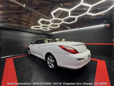 2008 Toyota Camry SLE V6   - Photo 5 - Orange, CA 92868
