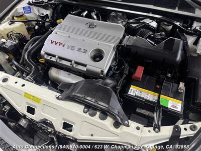 2008 Toyota Camry SLE V6   - Photo 28 - Orange, CA 92868
