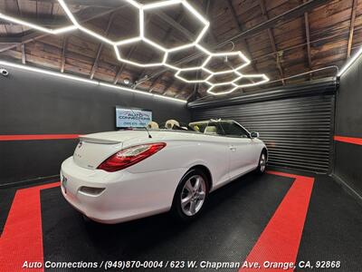 2008 Toyota Camry SLE V6   - Photo 3 - Orange, CA 92868