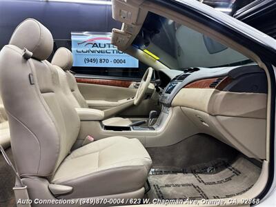 2008 Toyota Camry SLE V6   - Photo 9 - Orange, CA 92868