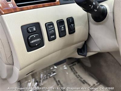 2008 Toyota Camry SLE V6   - Photo 23 - Orange, CA 92868
