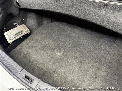 2008 Toyota Camry SLE V6   - Photo 27 - Orange, CA 92868