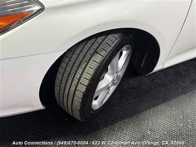 2008 Toyota Camry SLE V6   - Photo 37 - Orange, CA 92868