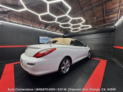 2008 Toyota Camry SLE V6   - Photo 4 - Orange, CA 92868