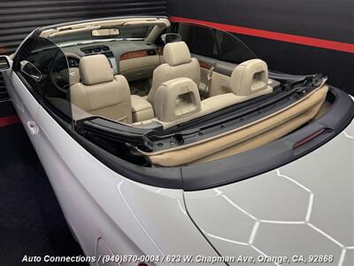 2008 Toyota Camry SLE V6   - Photo 32 - Orange, CA 92868