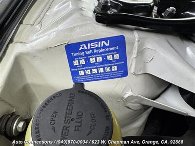 2008 Toyota Camry SLE V6   - Photo 29 - Orange, CA 92868