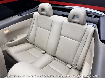 2008 Toyota Camry SLE V6   - Photo 11 - Orange, CA 92868