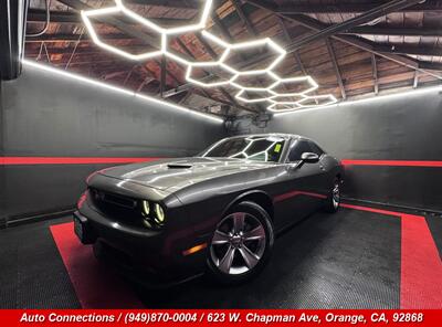 2015 Dodge Challenger SXT - Photo 2 - Orange, CA 92868