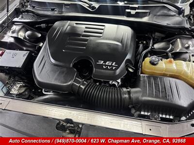 2015 Dodge Challenger SXT - Photo 20 - Orange, CA 92868