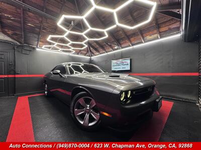 2015 Dodge Challenger SXT - Photo 1 - Orange, CA 92868
