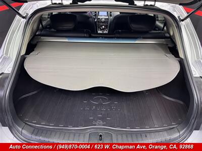 2010 INFINITI EX35 Journey - Photo 26 - Orange, CA 92868