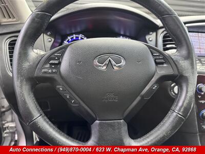 2010 INFINITI EX35 Journey - Photo 13 - Orange, CA 92868