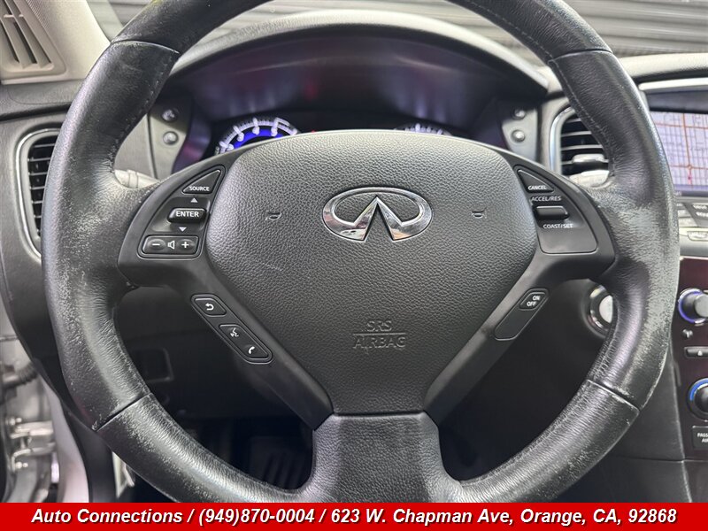 2010 INFINITI EX35 Journey - Photo 13 - Orange, CA 92868