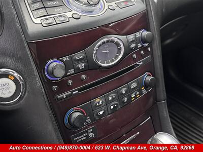 2010 INFINITI EX35 Journey - Photo 16 - Orange, CA 92868
