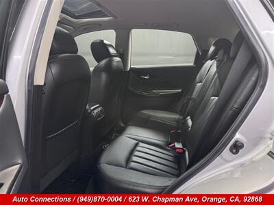 2010 INFINITI EX35 Journey - Photo 9 - Orange, CA 92868