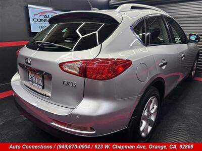 2010 INFINITI EX35 Journey - Photo 30 - Orange, CA 92868