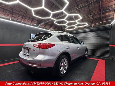 2010 INFINITI EX35 Journey - Photo 3 - Orange, CA 92868