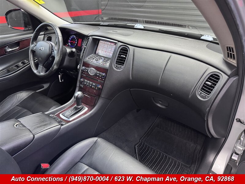 2010 INFINITI EX35 Journey - Photo 10 - Orange, CA 92868