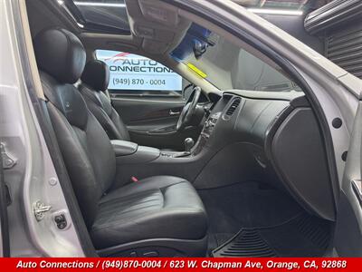 2010 INFINITI EX35 Journey - Photo 7 - Orange, CA 92868