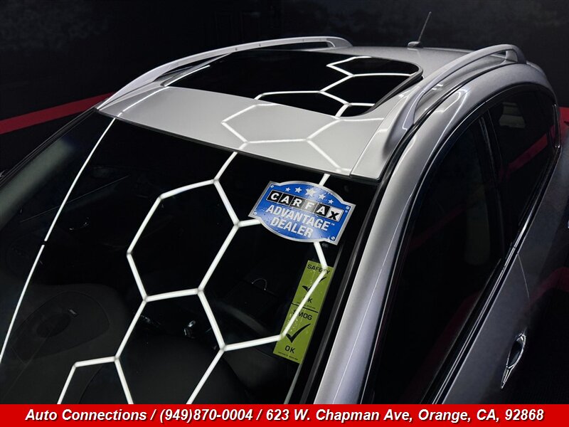 2010 INFINITI EX35 Journey - Photo 28 - Orange, CA 92868