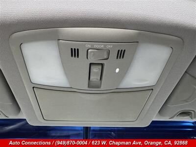 2010 INFINITI EX35 Journey - Photo 20 - Orange, CA 92868