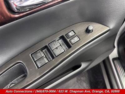 2010 INFINITI EX35 Journey - Photo 22 - Orange, CA 92868