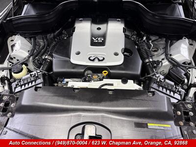 2010 INFINITI EX35 Journey - Photo 27 - Orange, CA 92868