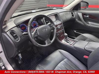 2010 INFINITI EX35 Journey - Photo 11 - Orange, CA 92868