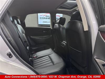 2010 INFINITI EX35 Journey - Photo 8 - Orange, CA 92868