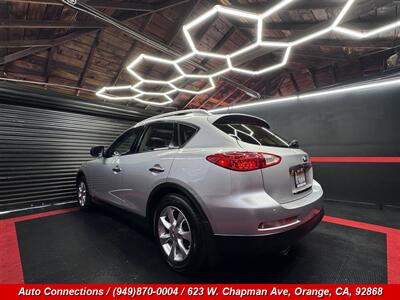 2010 INFINITI EX35 Journey - Photo 4 - Orange, CA 92868