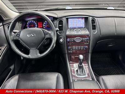 2010 INFINITI EX35 Journey - Photo 12 - Orange, CA 92868