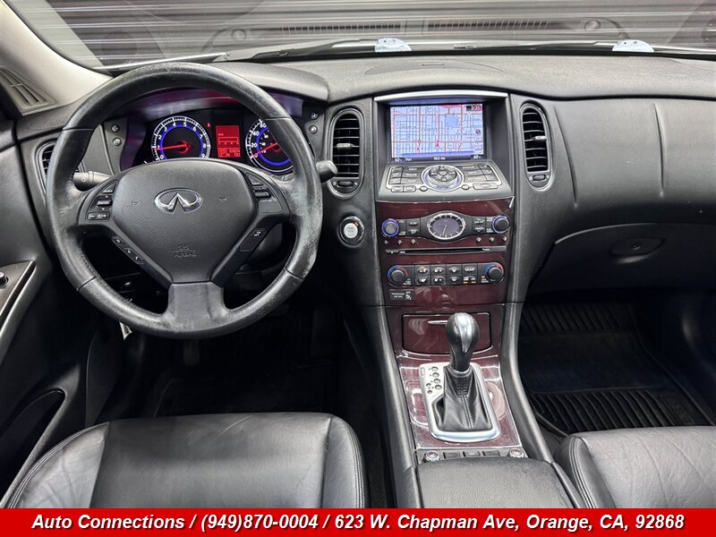 2010 INFINITI EX35 Journey - Photo 12 - Orange, CA 92868