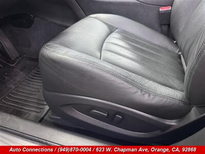 2010 INFINITI EX35 Journey - Photo 24 - Orange, CA 92868