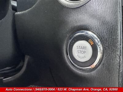 2010 INFINITI EX35 Journey - Photo 19 - Orange, CA 92868