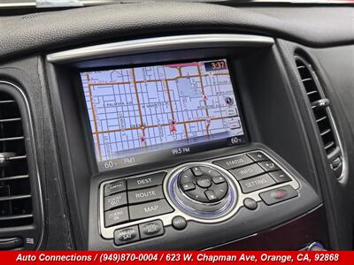 2010 INFINITI EX35 Journey - Photo 17 - Orange, CA 92868
