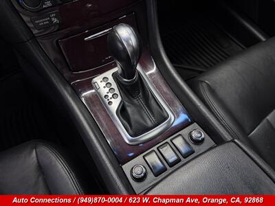 2010 INFINITI EX35 Journey - Photo 14 - Orange, CA 92868